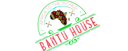 Bantu House Cypress TX