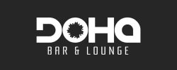 doha-white-logo
